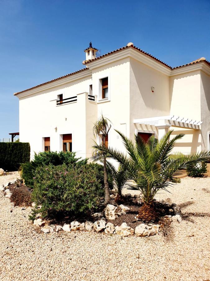 Villa Jacaranda Altaona Golf Murcia Luaran gambar