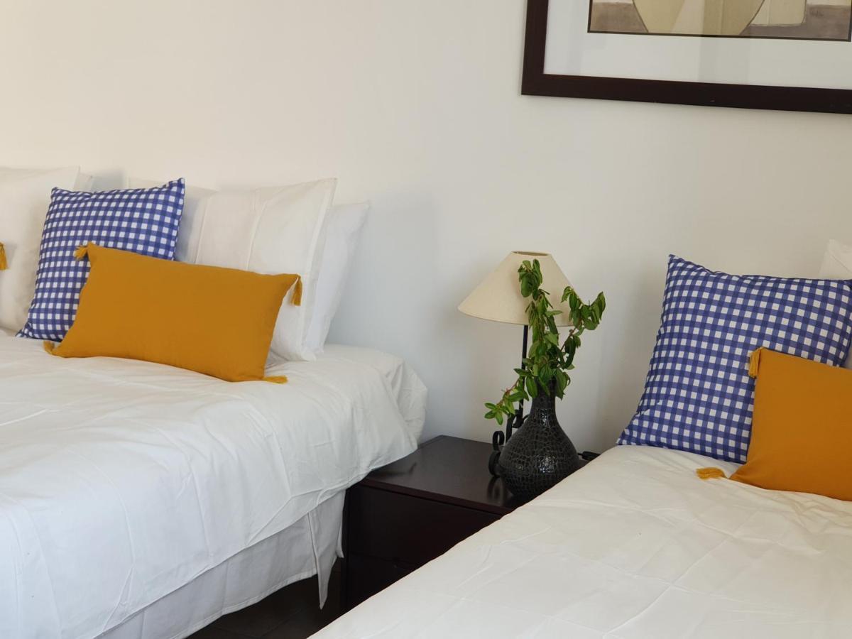 Villa Jacaranda Altaona Golf Murcia Luaran gambar