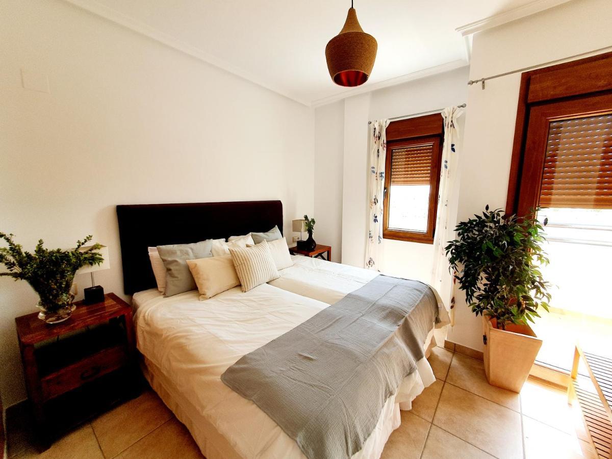 Villa Jacaranda Altaona Golf Murcia Luaran gambar