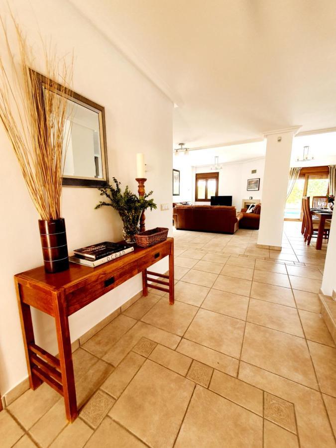Villa Jacaranda Altaona Golf Murcia Luaran gambar