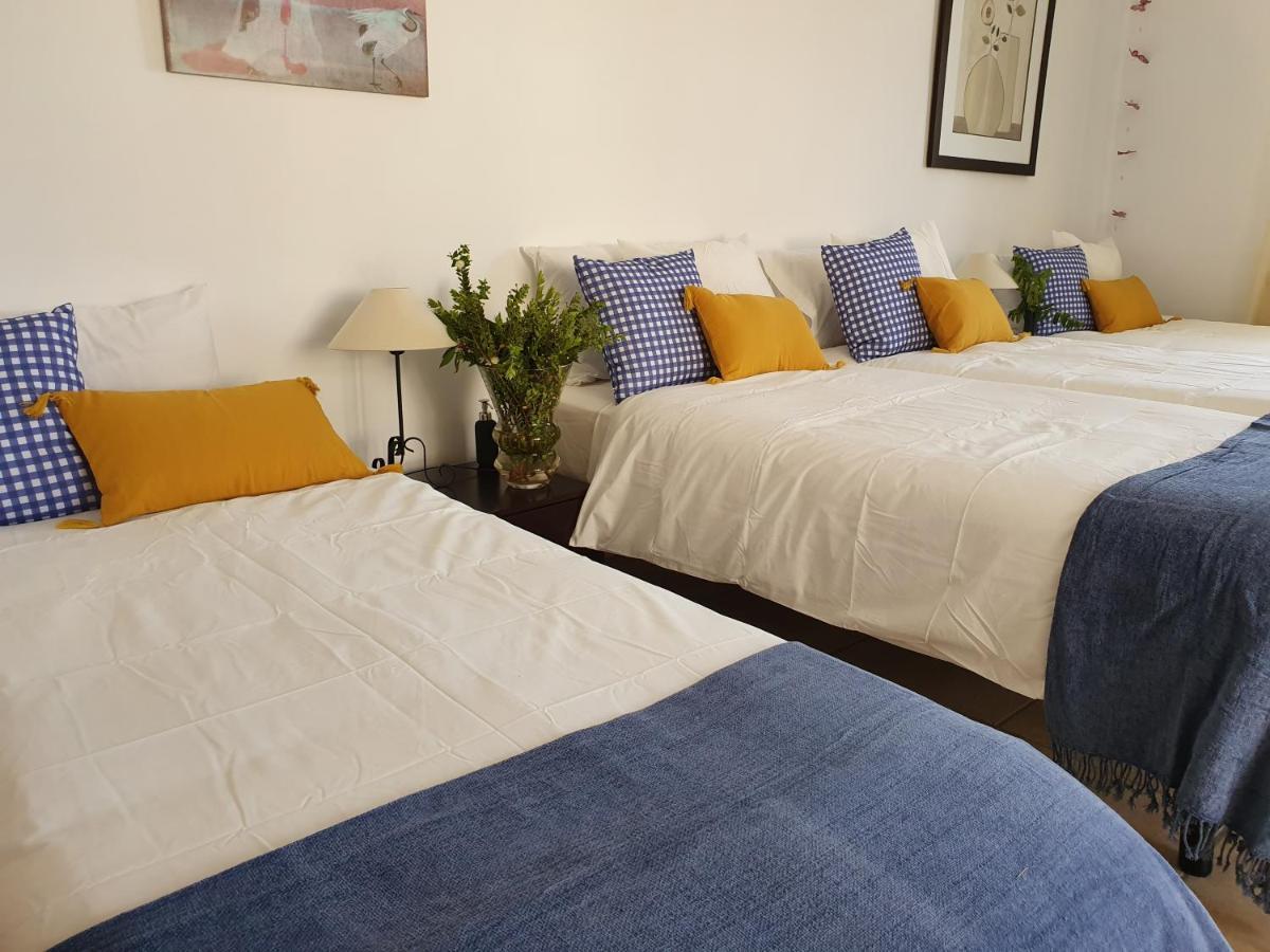 Villa Jacaranda Altaona Golf Murcia Luaran gambar