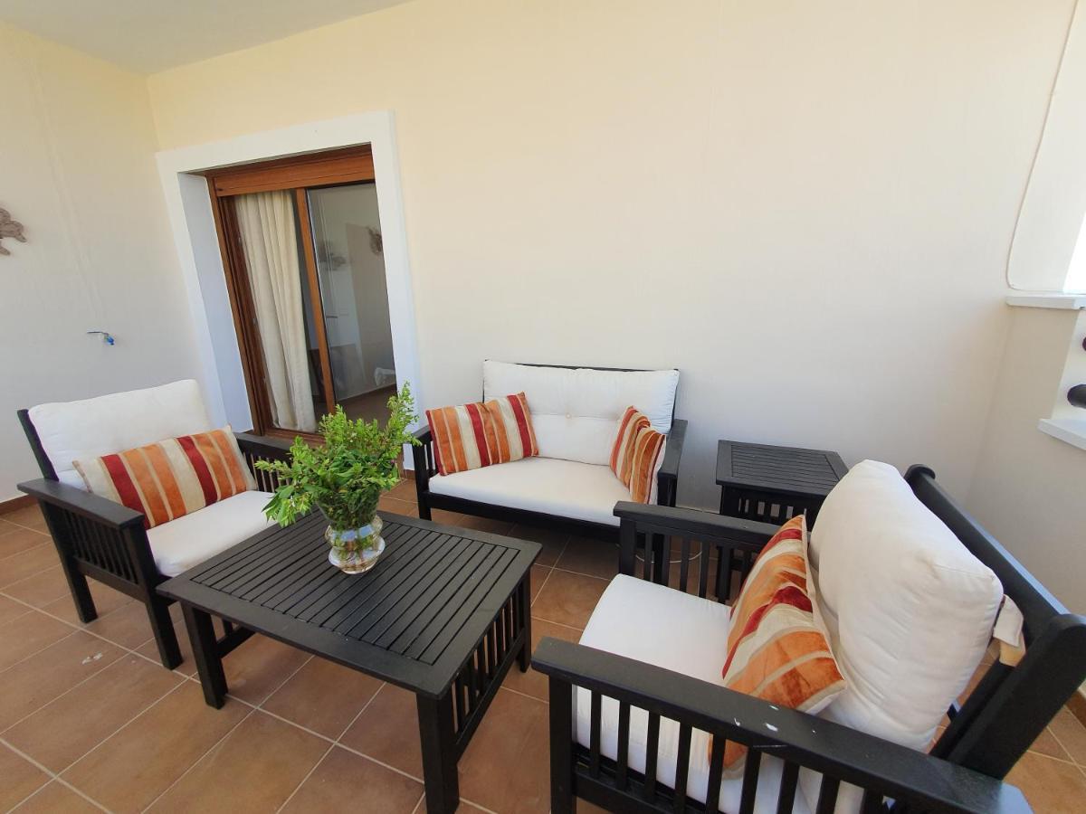Villa Jacaranda Altaona Golf Murcia Luaran gambar