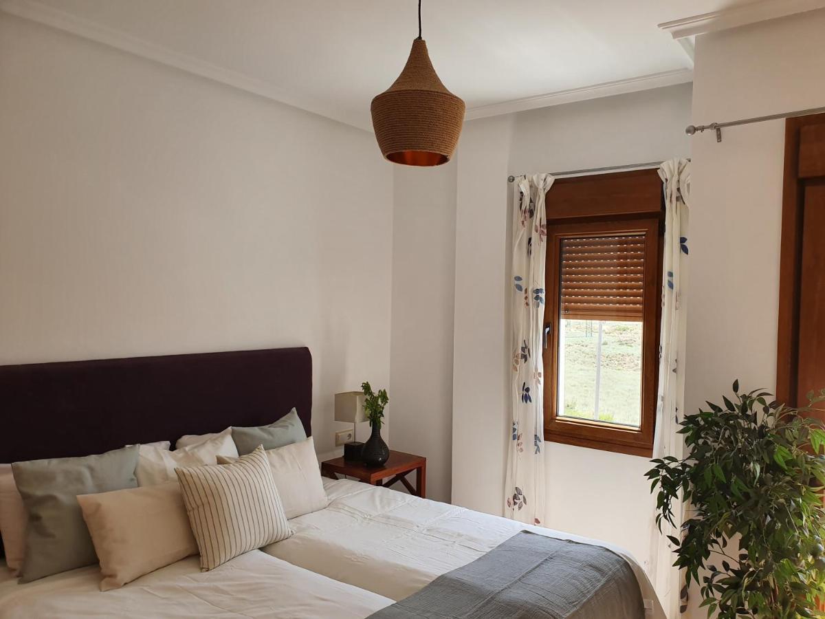 Villa Jacaranda Altaona Golf Murcia Luaran gambar