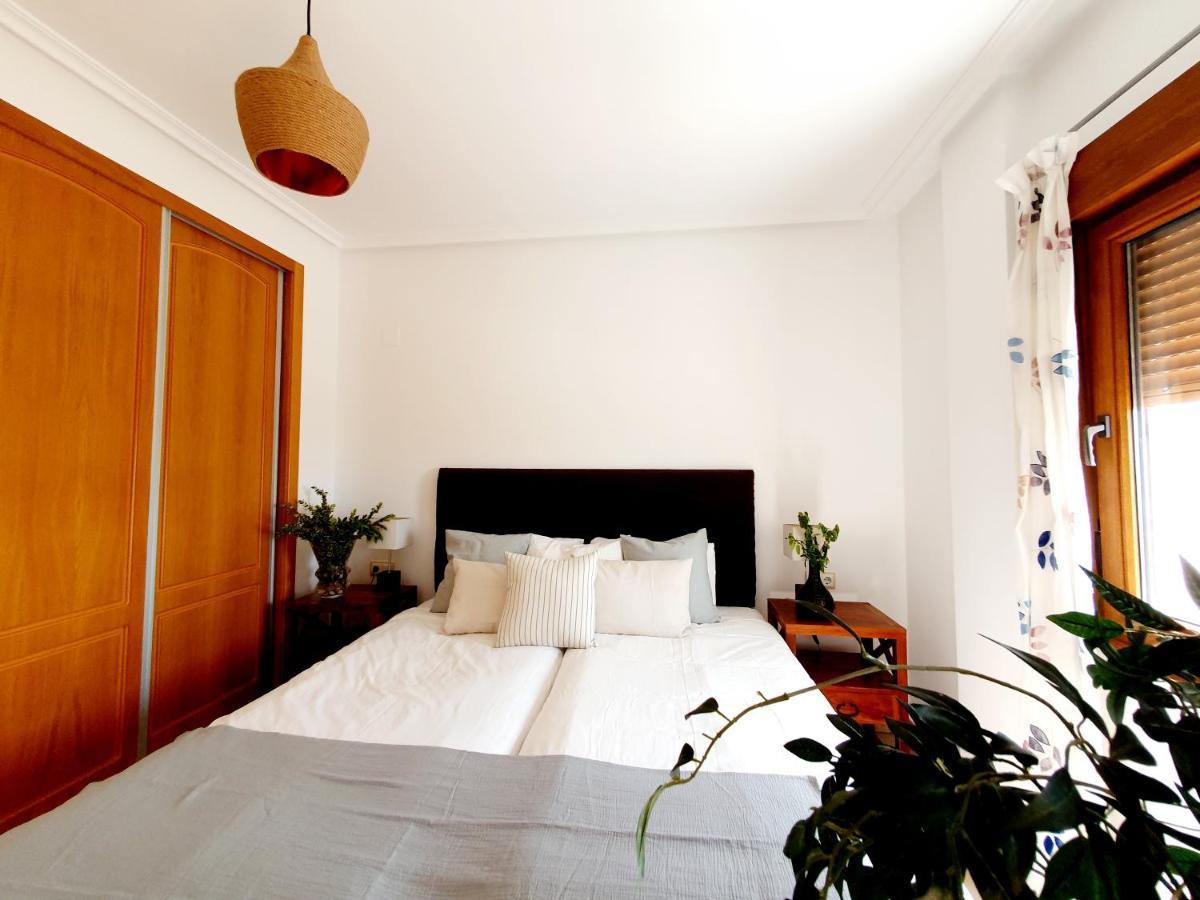 Villa Jacaranda Altaona Golf Murcia Luaran gambar