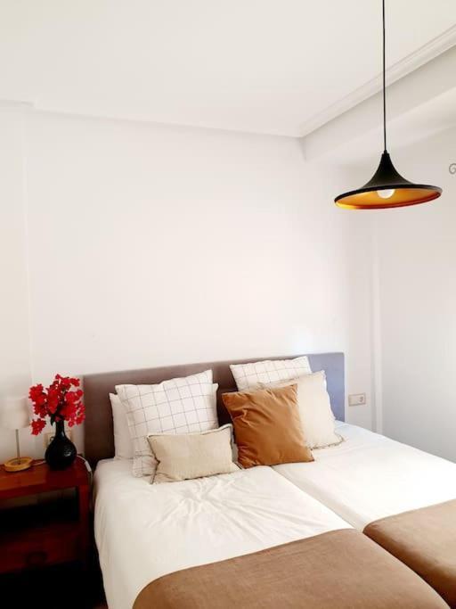 Villa Jacaranda Altaona Golf Murcia Luaran gambar