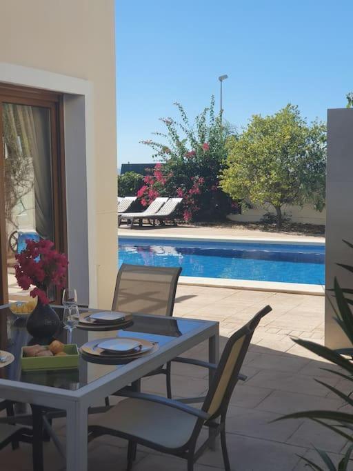Villa Jacaranda Altaona Golf Murcia Luaran gambar