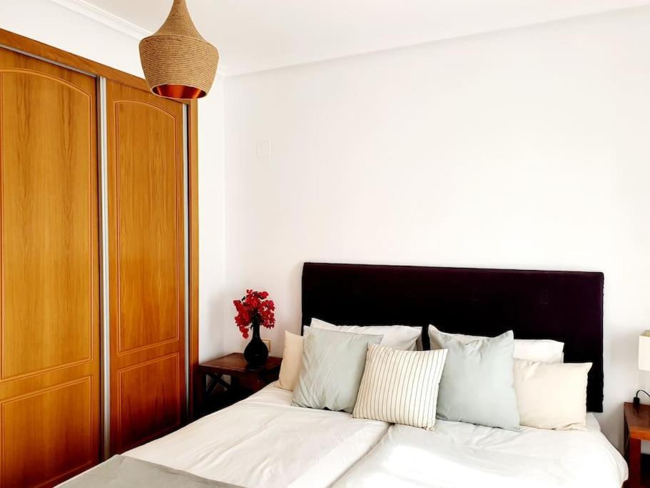 Villa Jacaranda Altaona Golf Murcia Luaran gambar