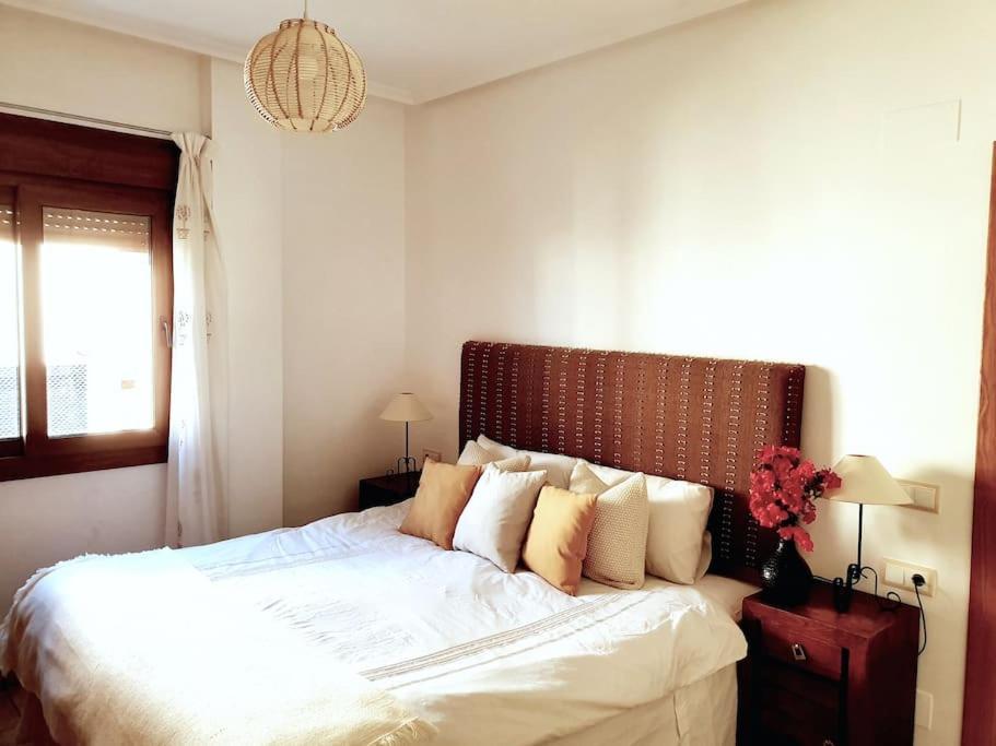 Villa Jacaranda Altaona Golf Murcia Luaran gambar
