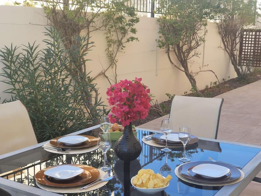 Villa Jacaranda Altaona Golf Murcia Luaran gambar