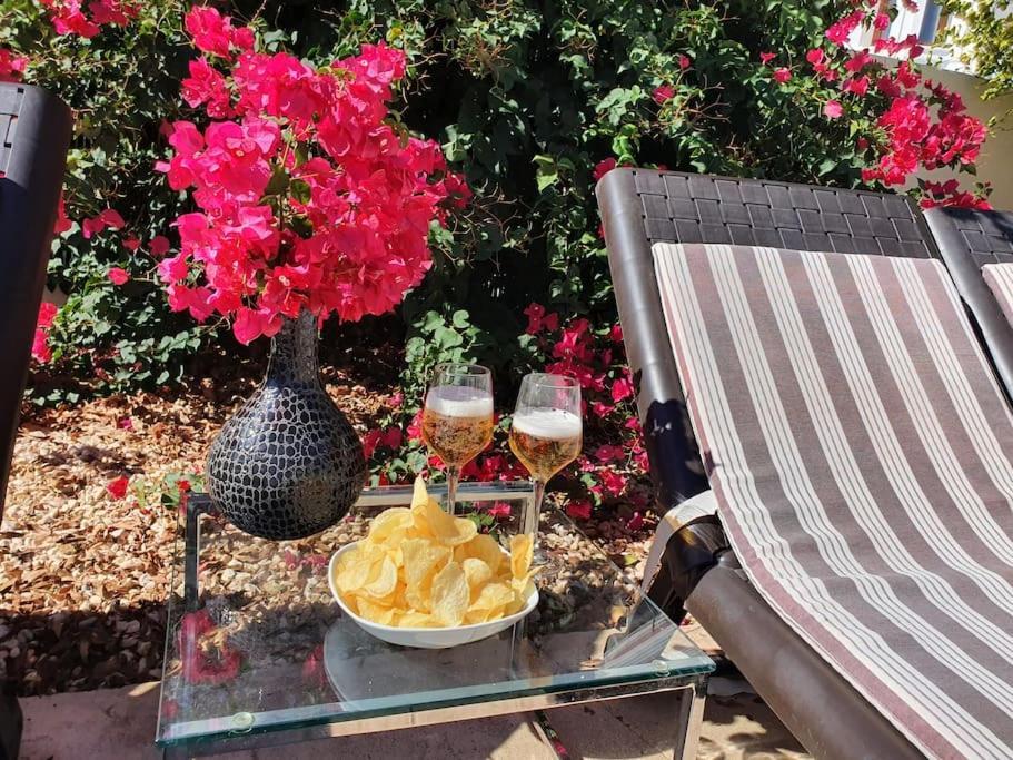 Villa Jacaranda Altaona Golf Murcia Luaran gambar