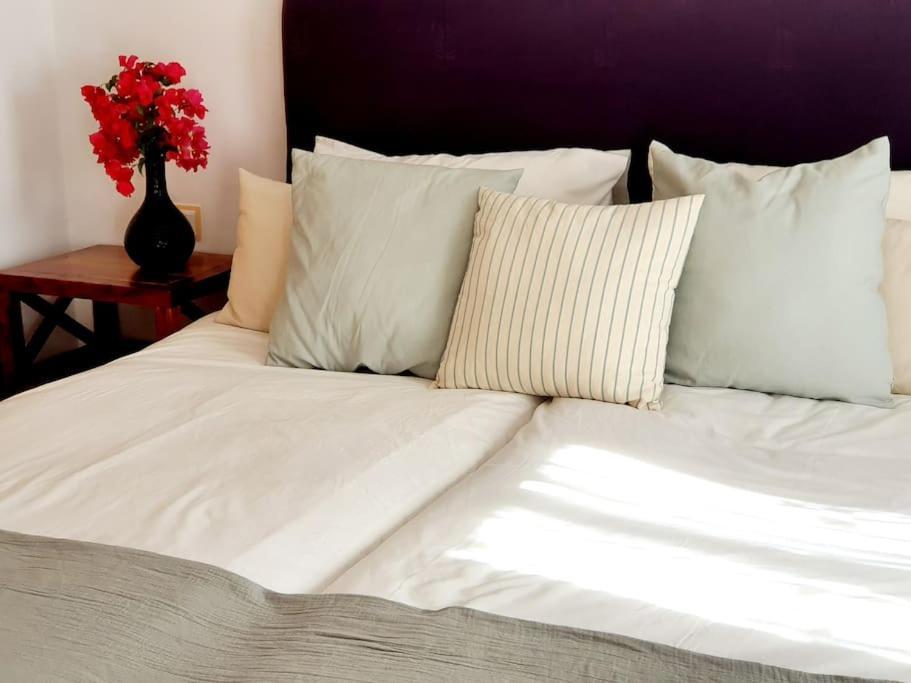 Villa Jacaranda Altaona Golf Murcia Luaran gambar