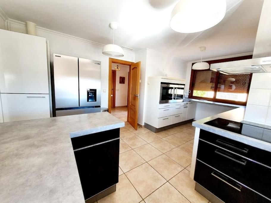 Villa Jacaranda Altaona Golf Murcia Luaran gambar